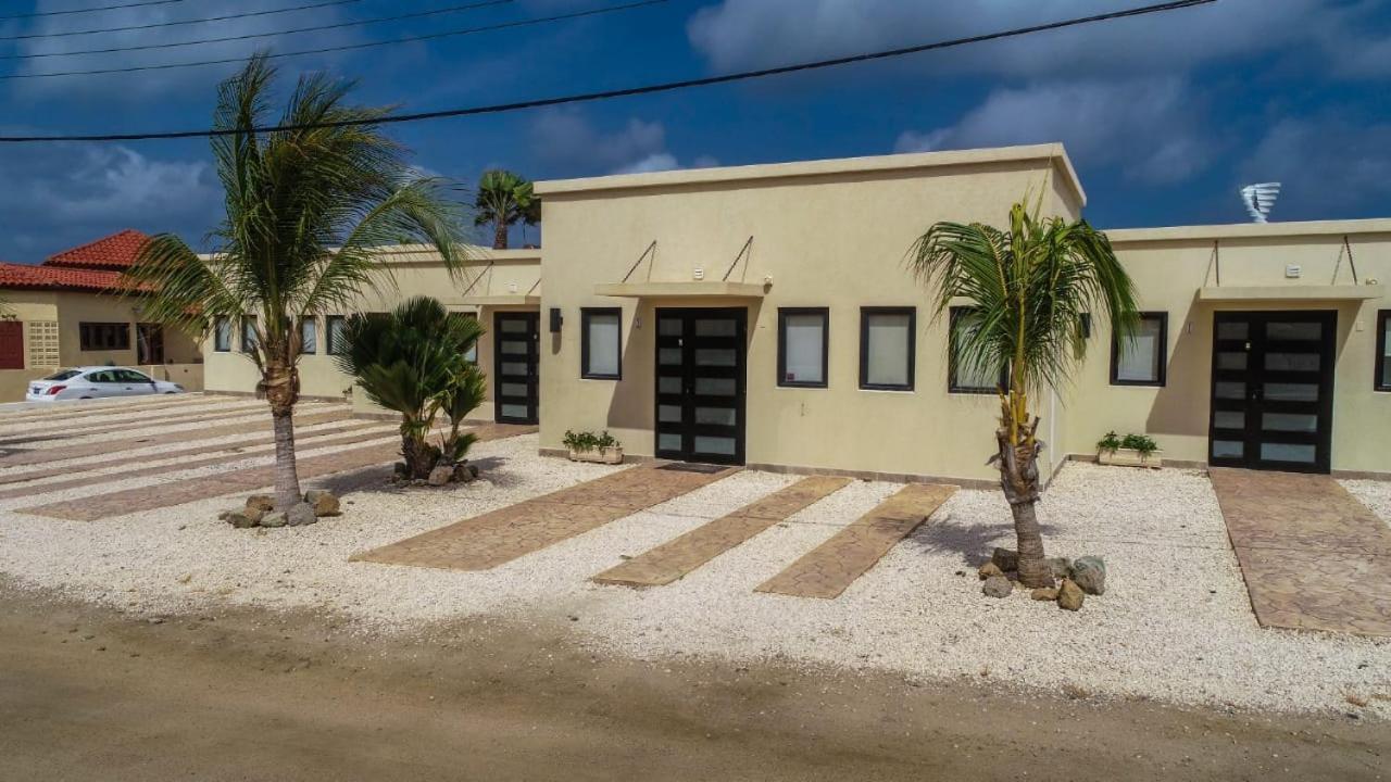 Casas Del Sol Lejlighed Westpunt Eksteriør billede