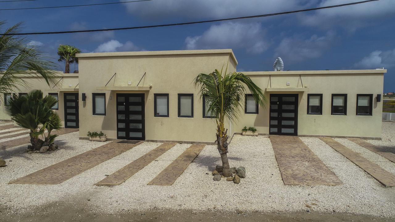 Casas Del Sol Lejlighed Westpunt Eksteriør billede